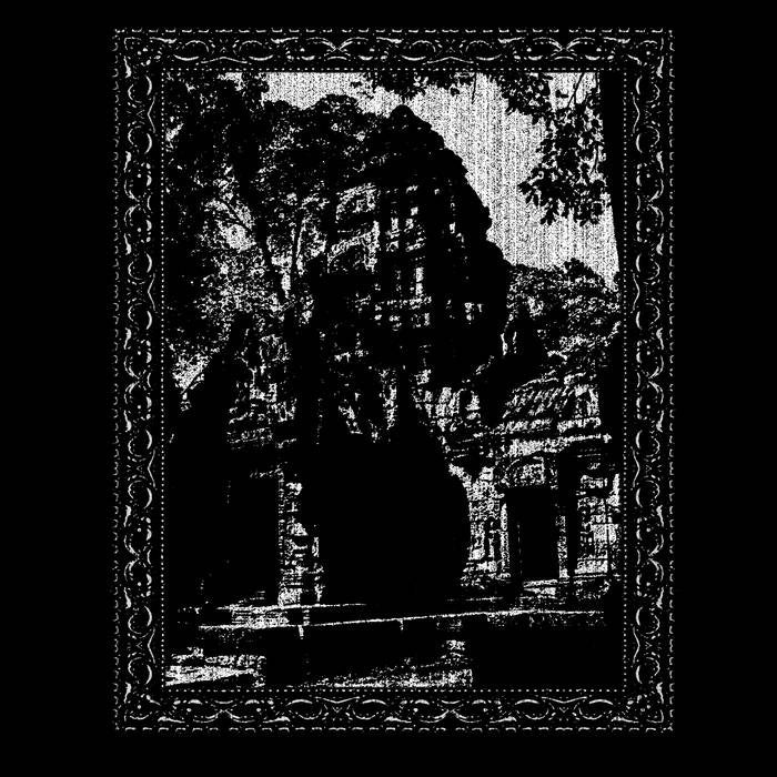 Forbidden Tomb - Templum Impiorum CD | Black Hearts Records