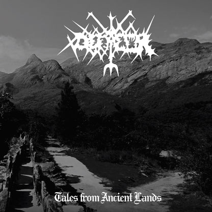 Defacer - Tales from Ancient Lands CD Digipak