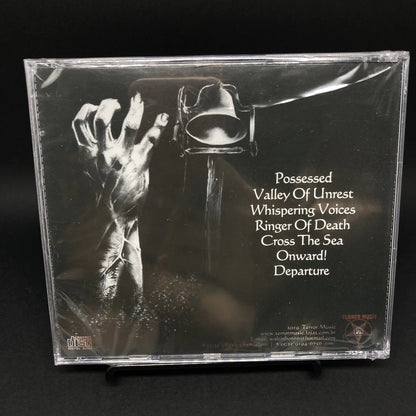 Legacy of Emptiness - Legacy of Emptiness CD