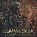 Houwitter - Sentinel Beast CD