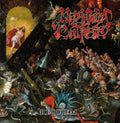 Maggoty Corpse – Requiem CD
