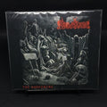 Merciless - The Awakening CD Slipcase
