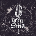 Lum - L'feu e la Stria CD Digipak