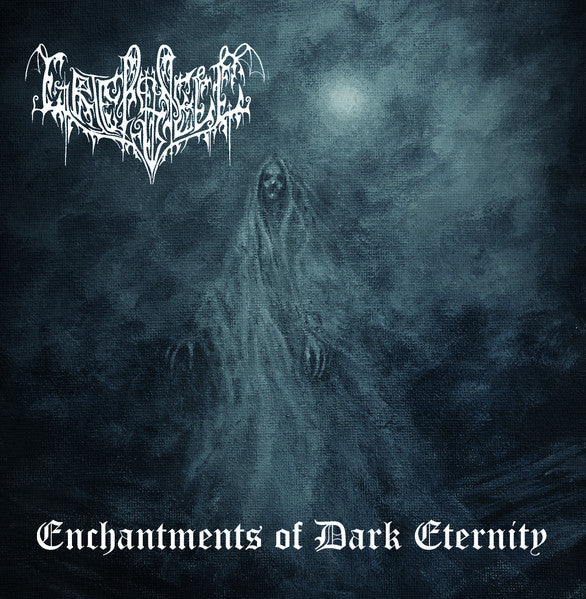 Griefspell - Enchantments of Dark Eternity CD | Black Hearts Records