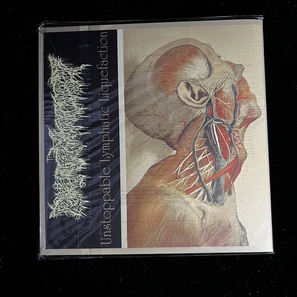 Expurgo - Entropic Breath CD Digisleeve