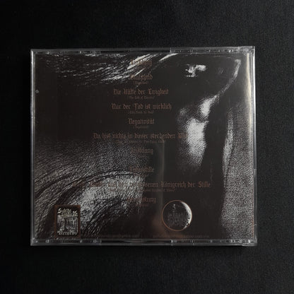 Moloch - Verwustung CD