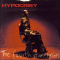 Hypocrisy - The Fourth Dimension CD