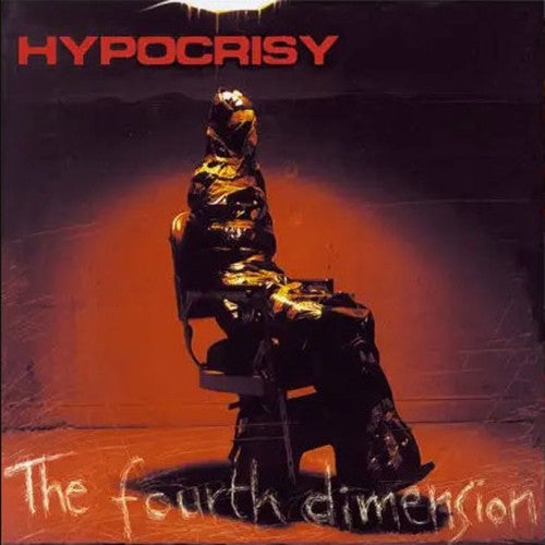 Hypocrisy - The Fourth Dimension CD | Black Hearts Records