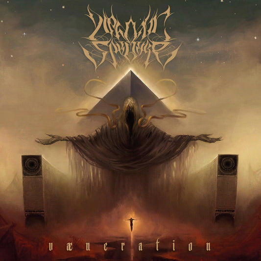 Aphotic Specter - Vaeneration Cd Slipcase