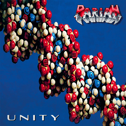 PARIAH - Unity CD Slipcase | Black Hearts Records