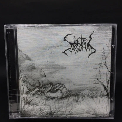 Siete Lagunas - I & II CD | Black Hearts Records