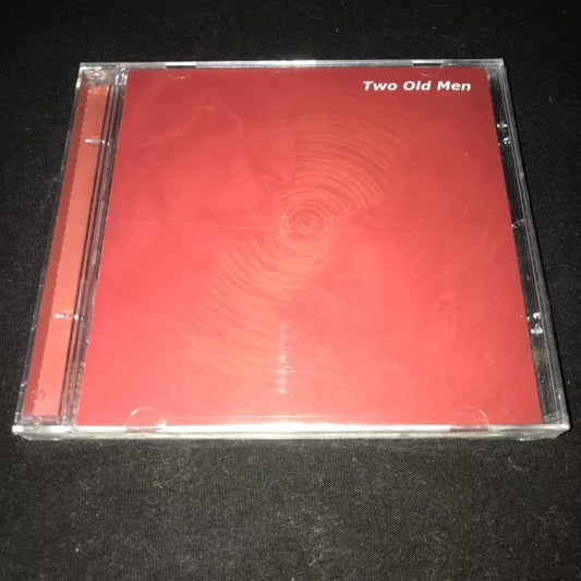 Two Old Men - Two Old Man CD