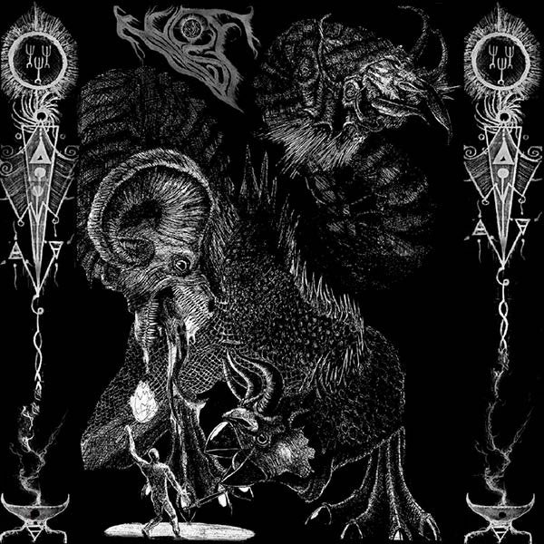 Myst - Drowned in the Oneiric Depths CD | Black Hearts Records