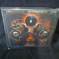Lutemkrat / The Kryptik / UTU - Split CD Digipak
