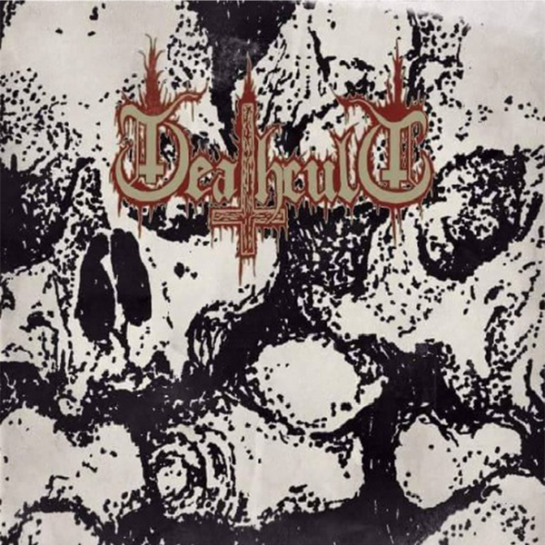 Deathcult - Demo '12 CD Digipak | Black Hearts Records