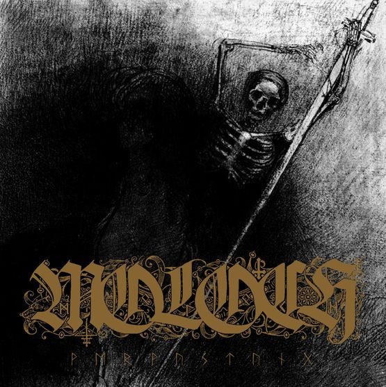 Moloch - Verwustung CD | Black Hearts Records