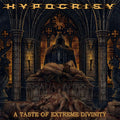 Hypocrisy - A Taste Of Extreme Divinity CD