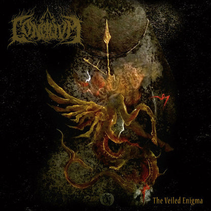 Concilivm - The Veiled Enigma CD | Black Hearts Records