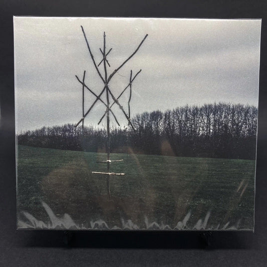 Wiegedood - De doden hebben het goed III CD Slipcase