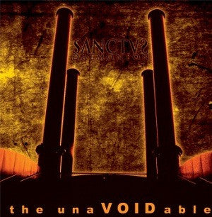 Sanctus Daemoneon - The UnaVOIDable CD | Black Hearts Records