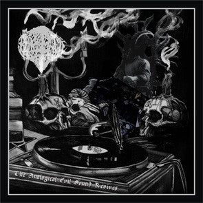 Behalf Fiend - The Analogical Evil Sound Revives CD