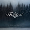 FUNERAL- Praesentialis In Aeternum CD Slipcase
