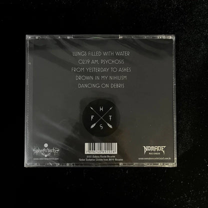 Harakiri For The Sky - Harakiri For The Sky MMXXII CD