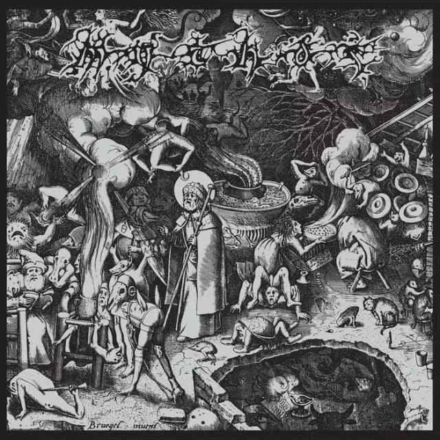 Mythos - Moulded in Clay CD | Black Hearts Records