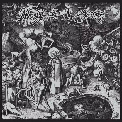 Mythos - Moulded in Clay CD | Black Hearts Records
