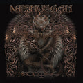 Meshuggah - Koloss CD Digipak