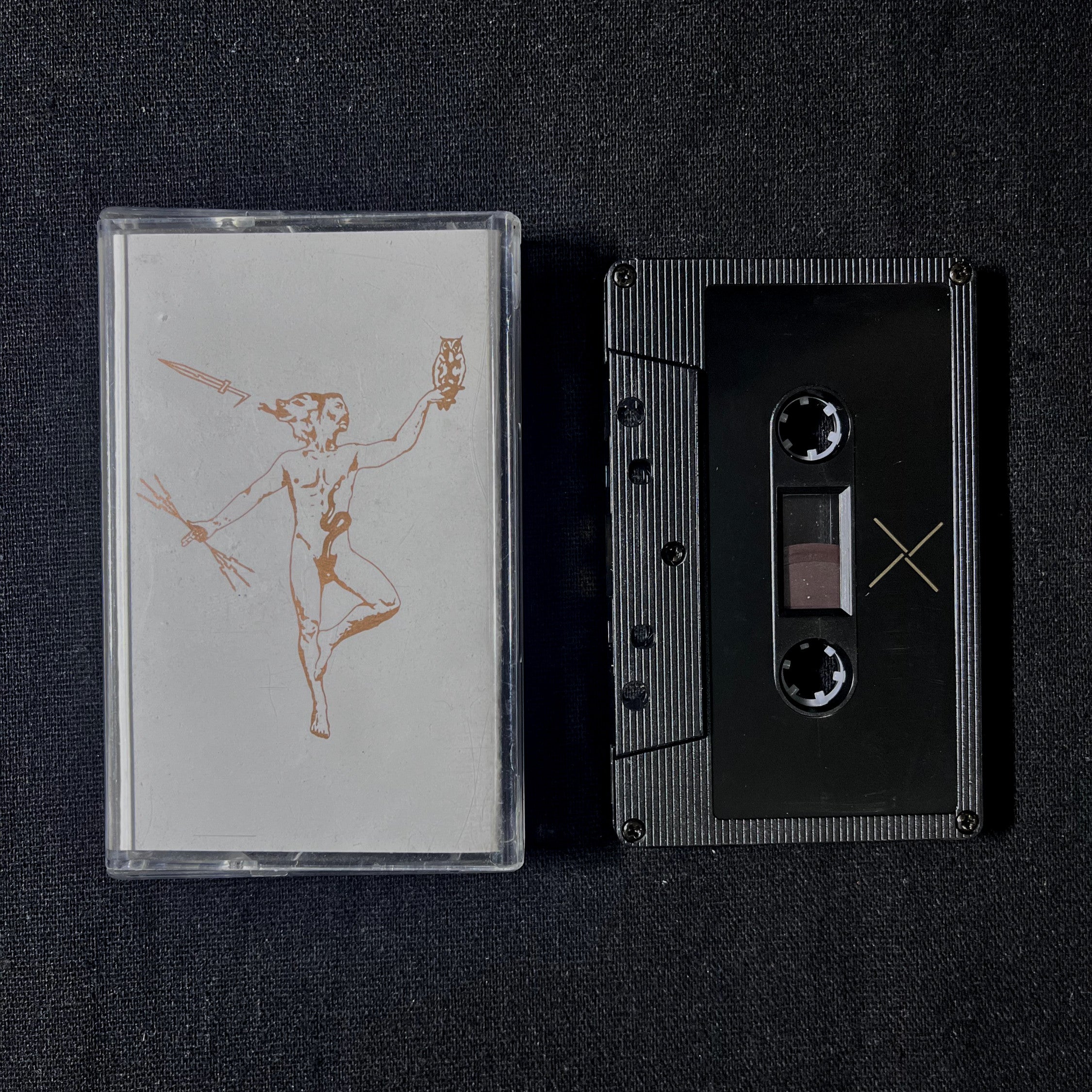 Bølzer – Hero Cassete