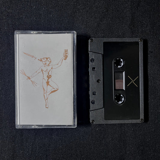 Bølzer – Hero Cassette