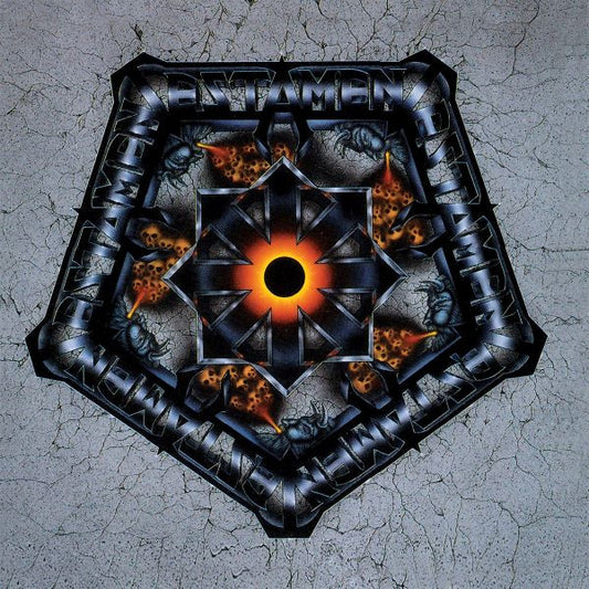 TESTAMENT - The Ritual CD Slipcase | Black Hearts Records