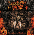 Barbatos - Raw, Agressive and Blasphemous Cd