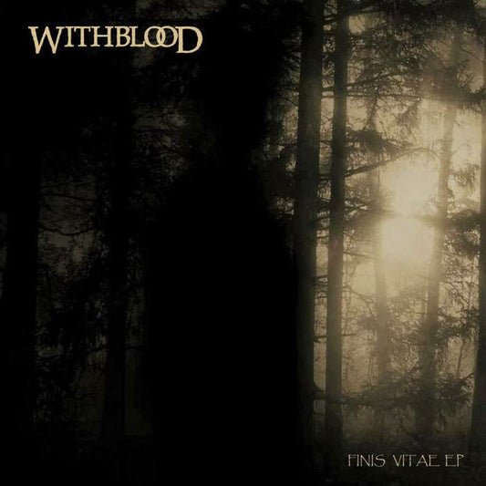 Withblood - Finis Vitae CD
