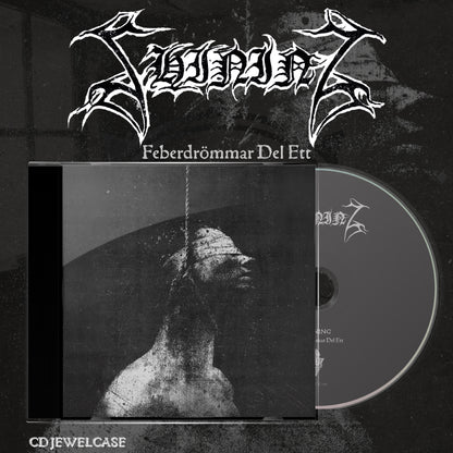 SHINING "Feberdrömmar (Del Ett)" CD Pre-order