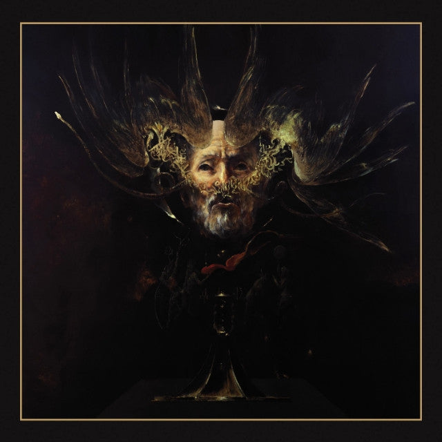 Behemoth - The Satanist CD | Black Hearts Records