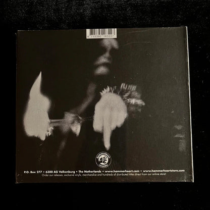 Leviathan - Tentacles of Whorror CD Digipak