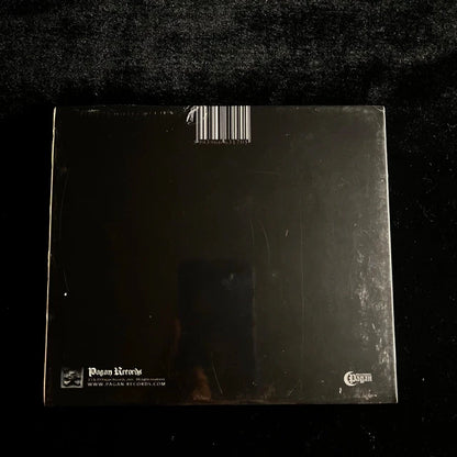 Mordhell - Suffer in Hell CD Slipcase