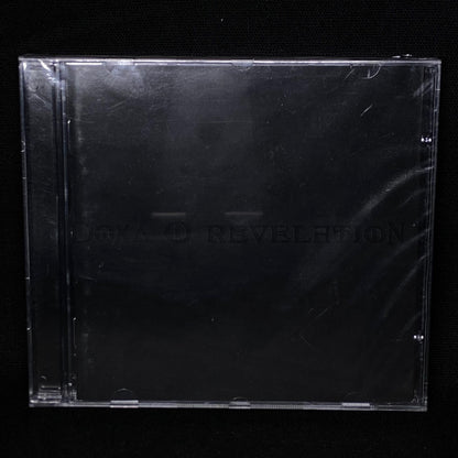Crystalium - Doxa O RevelatioN CD | Black Hearts Records