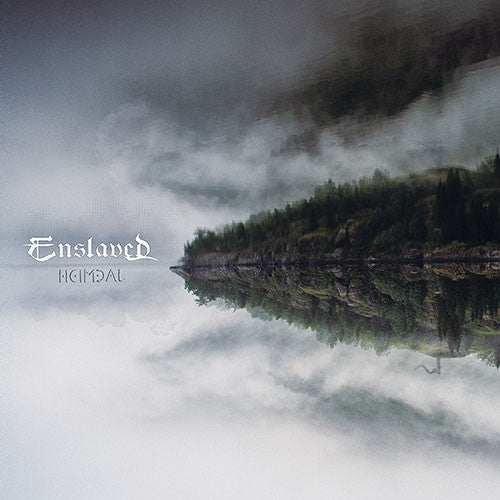 Enslaved - Heimdal CD | Black Hearts Records
