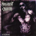Malevolent Creation - Eternal CD Slipcase