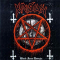 Krisiun - Black Force Domain CD