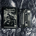 Blasheritsargoat - Prelúdio Degenerativo da Espécie Cassete