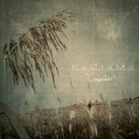Exclamo - Complaint CD | Black Hearts Records