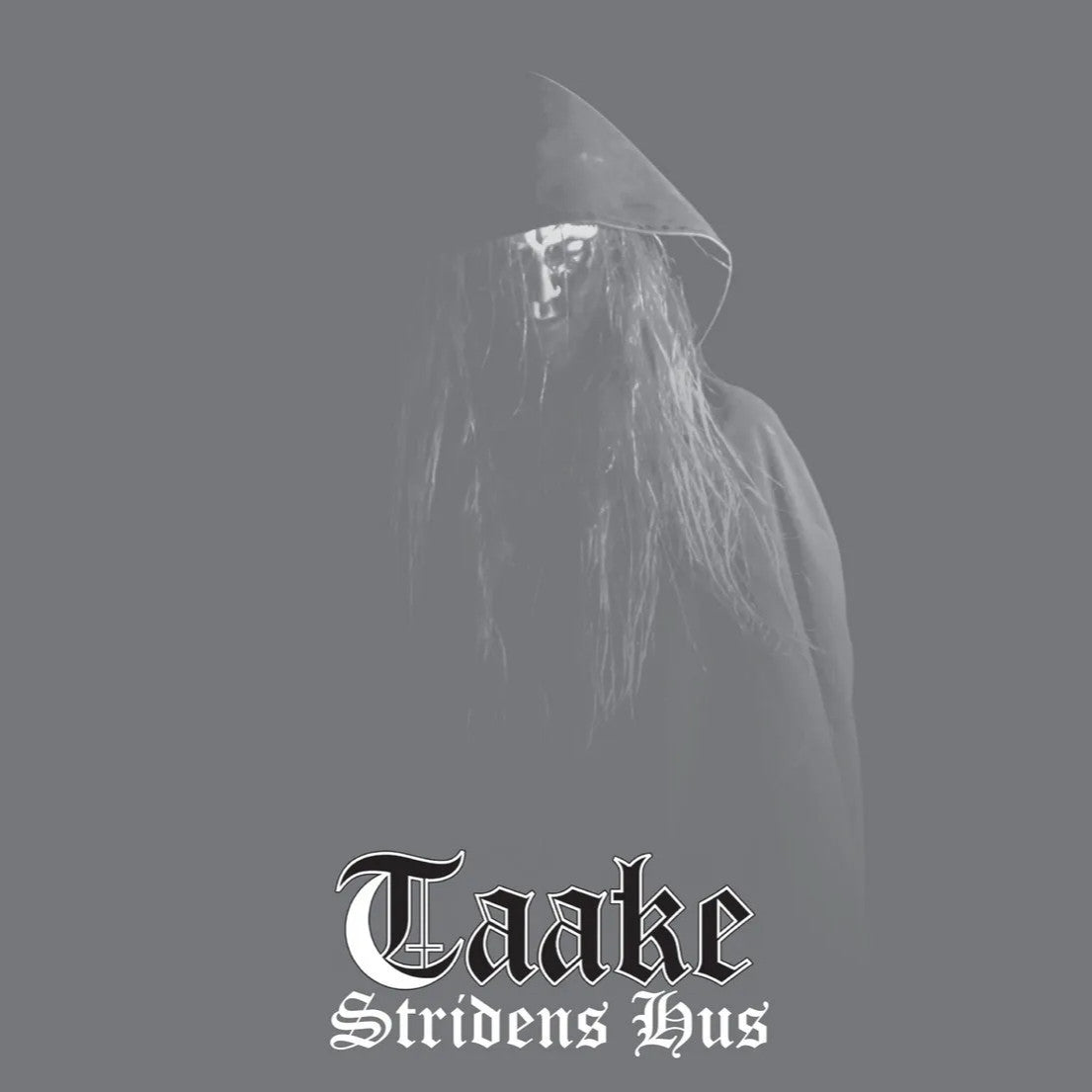 Taake - Stridens hus CD Slipcase | Black Hearts Records