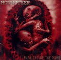 Houwitser - Rage Inside The Womb CD