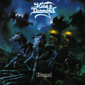 King Diamond - Abigail CD Digisleeve