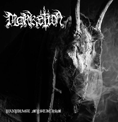 Morketida - Panphage Mysticism CD | Black Hearts Records