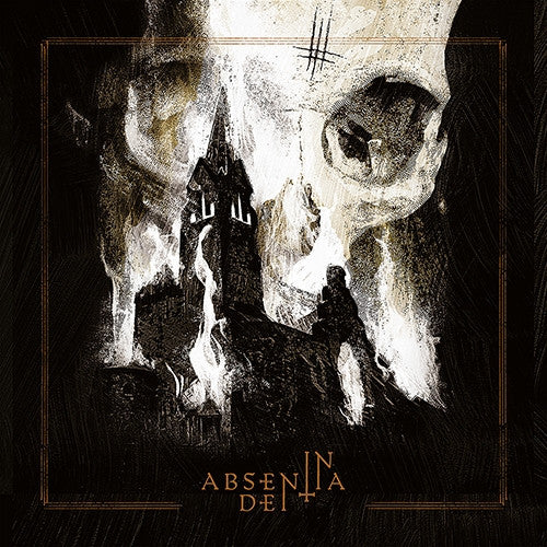 Behemoth - In Absentia I Gave 2Cds+DVD Digipak